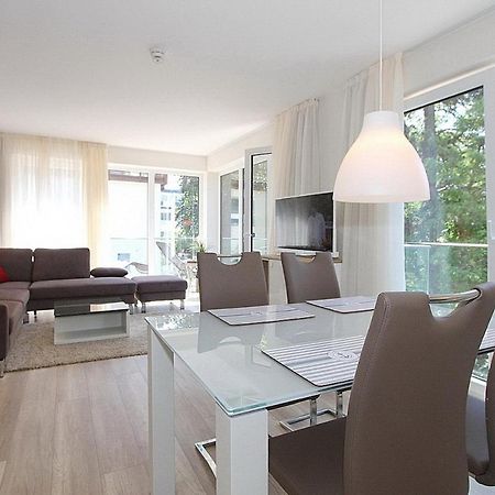 Villa Stern Villa Stern Appartement 11 Timmendorfer Strand Buitenkant foto