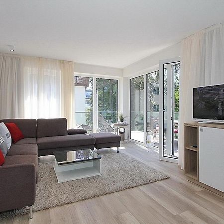 Villa Stern Villa Stern Appartement 11 Timmendorfer Strand Buitenkant foto